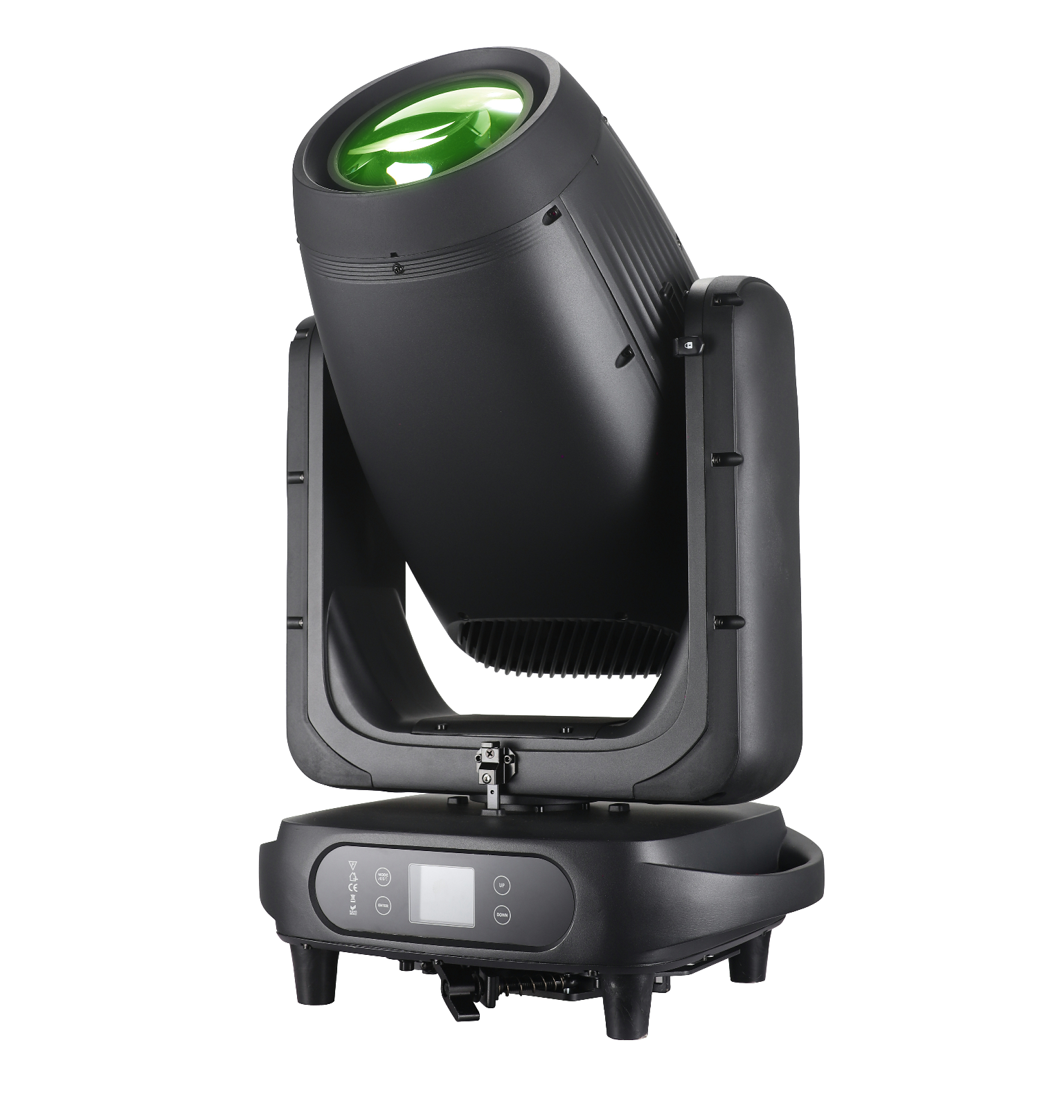 VK850 BRITI 850w Framing IP65 Moving Light